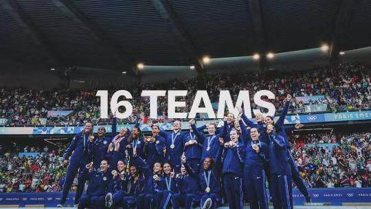 皇冠Crown Sports-中国女足再遇历史良机 2028奥运女足扩军至16队！