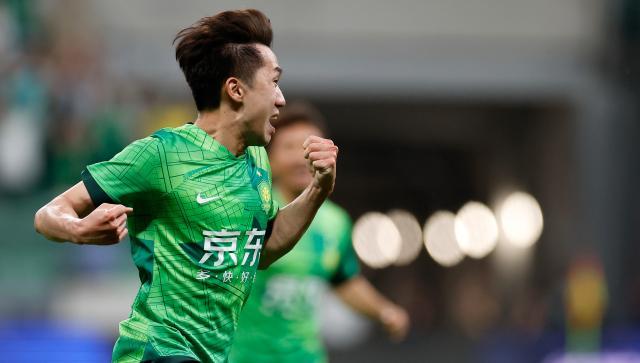 皇冠Crown Sports-【足协杯】姜祥佑单刀+失点 泰山6比5国安晋级四强