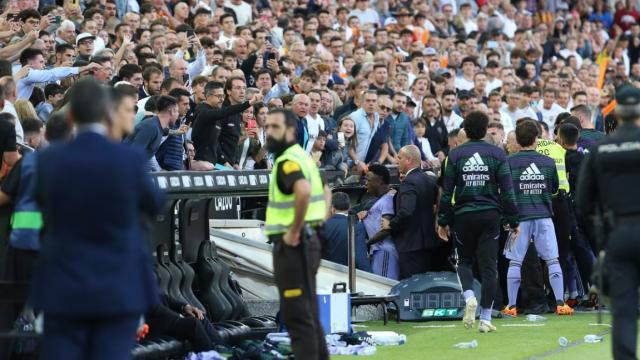 皇冠APP下载-梁宏业：西班牙种族歧视的零容忍和不作为