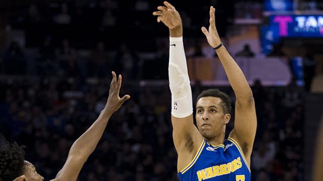 皇冠APP下载-鲍德温与杰罗姆神兵天降 勇士三连胜又有甜蜜烦恼