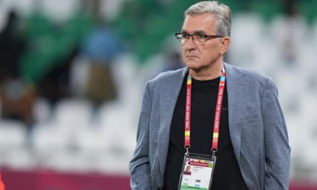 皇冠最新平台-率队完成任务出色 阿曼宣布与伊万科维奇续约两年