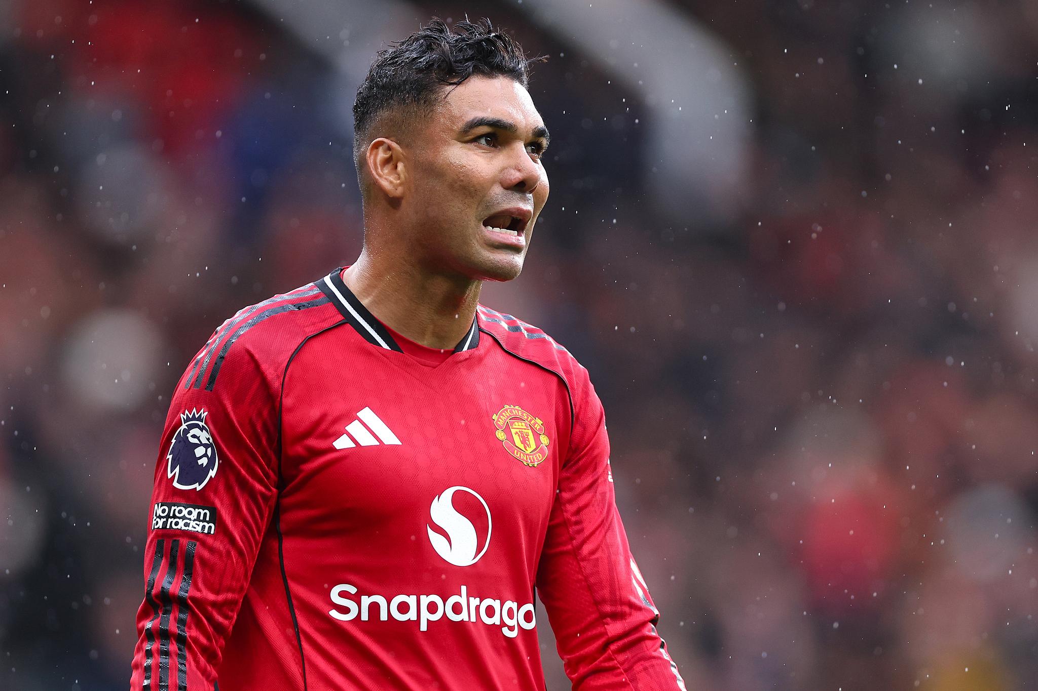 皇冠APP下载-卡塞米罗将离开曼联