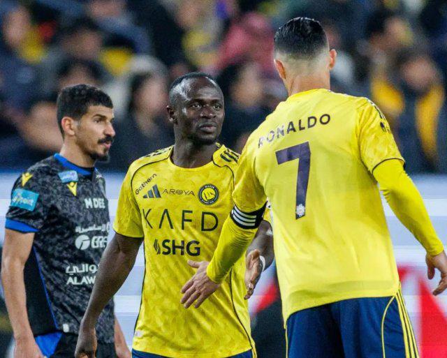 皇冠APP下载-马内回归救主，利雅得胜利3连胜