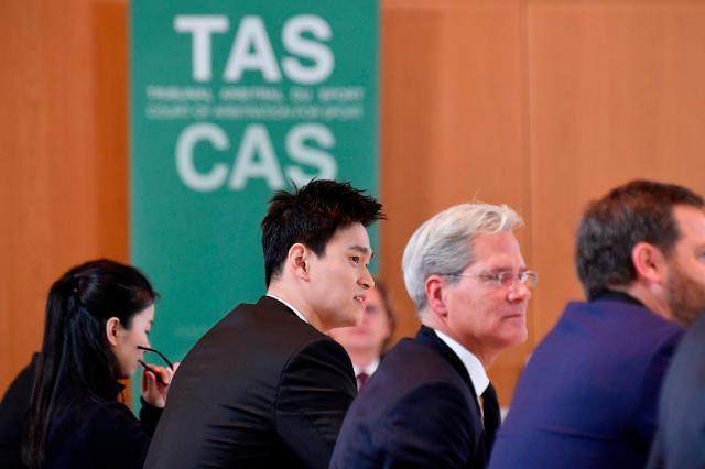 皇冠Crown Sports-“孙杨案”重审听证会不公开举行 将直接宣布裁决