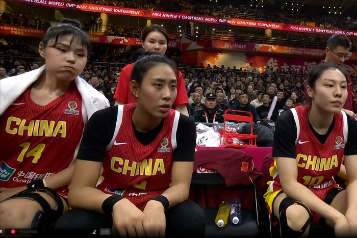 中国女篮:王思雨14分末节致胜,韩旭5中5,杨舒予成助攻王|李月汝|切霍娃|陈玉婕|张子宇|捷克女篮_新浪体育_新浪新闻