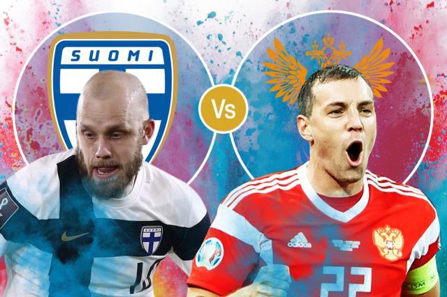 皇冠中国-【前瞻】芬兰vs俄罗斯:北极熊这次欺负不成邻居了?